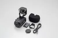 Zoom Q8n-4K kézi videófelvevő Zoom Q8n-4K kézi videófelvevő