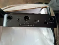 Zoom Zoom G1X Four gitár multieffekt Zoom Zoom G1X Four gitár multieffekt