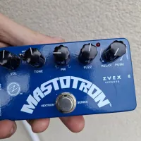 ZVEX Mastotron ZVEX Mastotron