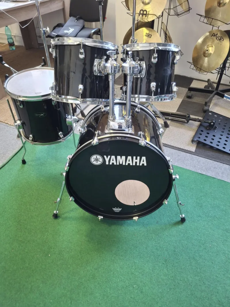 Basix Standard Drum set