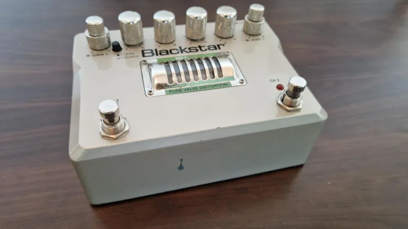 Blackstar HT-Dual Distrotion