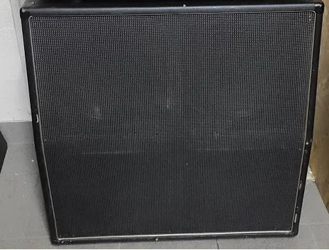 Blackstar HTV 412A 320W Caja de guitarra Blackstar HTV 412A 320W Caja de guitarra