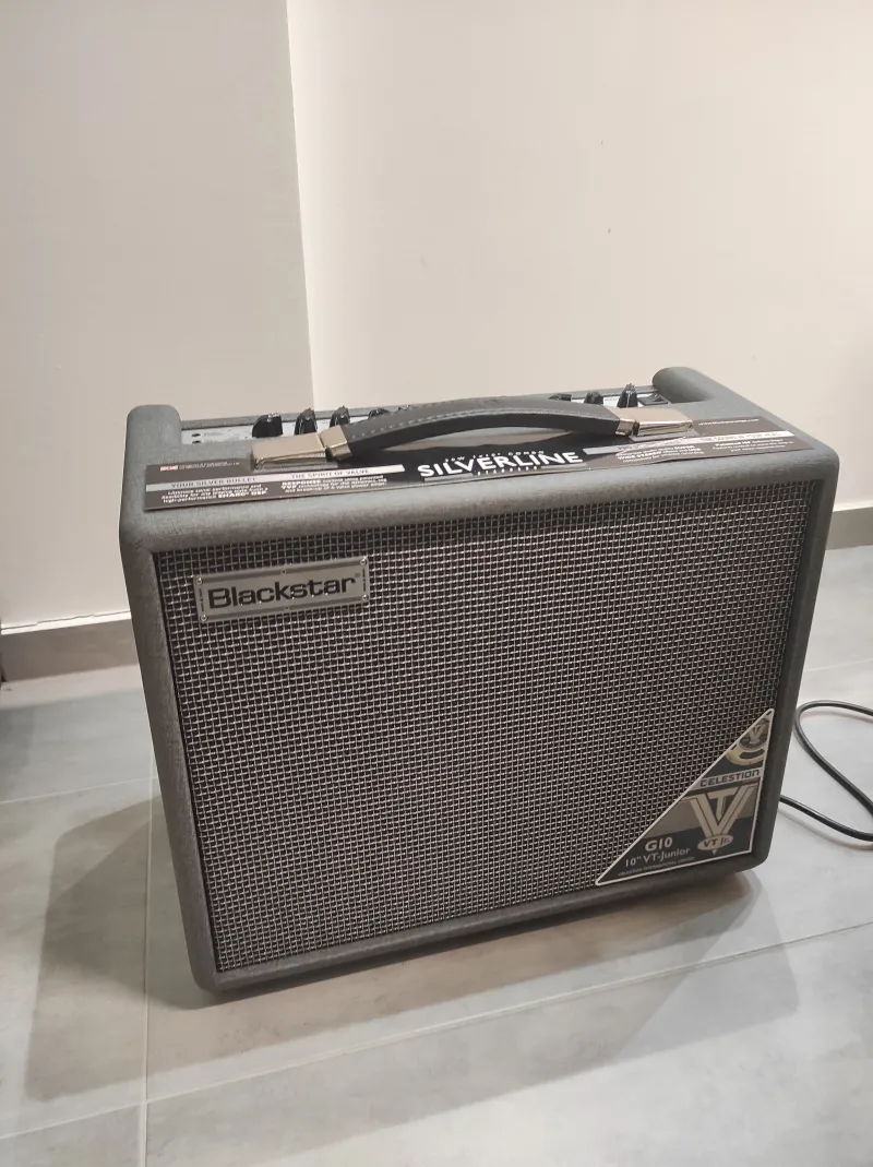 Blackstar Silverline Standard Kombinovaný zosilňovač pre gitaru