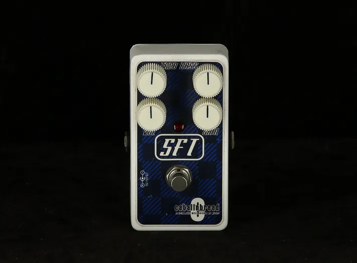 Catalinbread SFT v1 Overdrive Efektový pedál