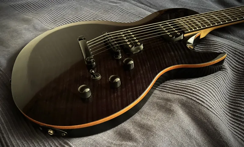 Chapman Guitars ML2 Modern Guitarra eléctrica