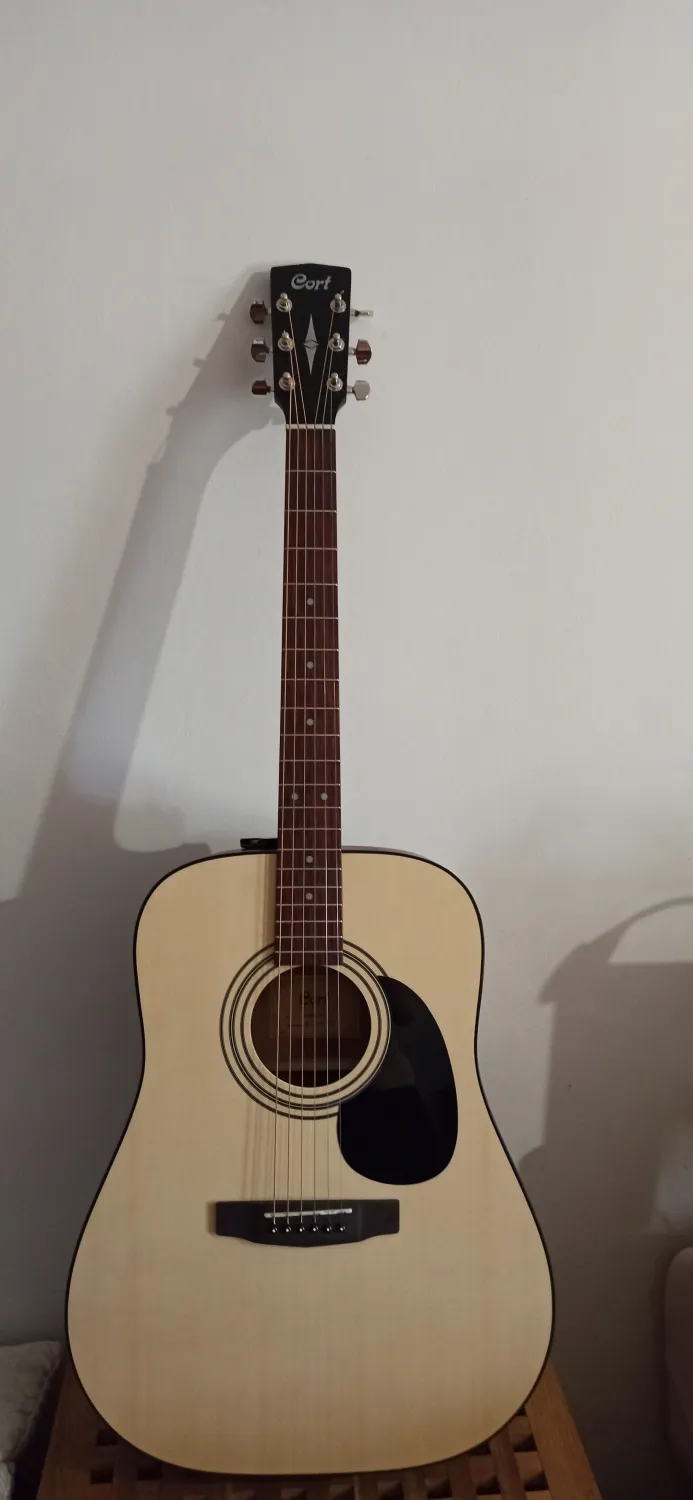 Cort AD810 OP Acoustic guitar