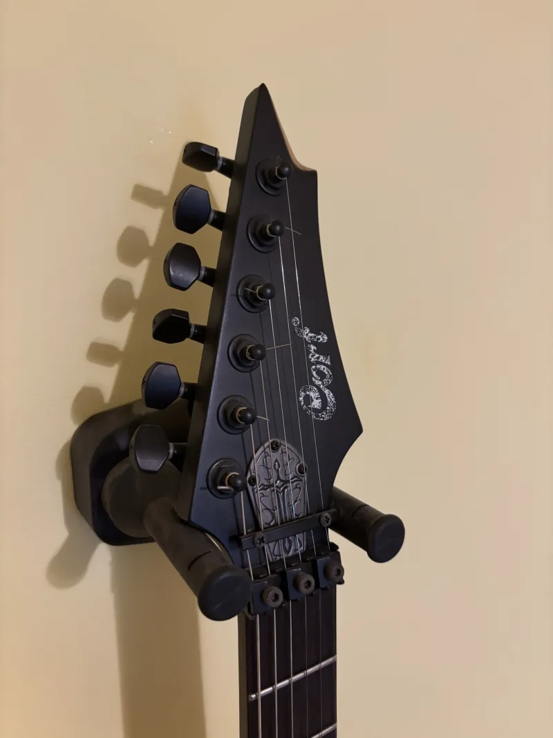 Cort EVL-X4 Guitarra eléctrica