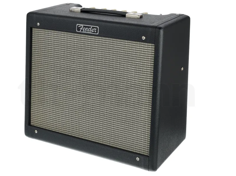 Fender Blues junior IV Gitárkombó