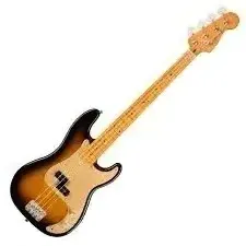 Fender Classic 50s Precision Bass Gitarre