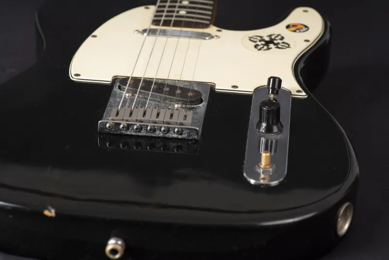 Fender Telecaster  USA E-Gitarre