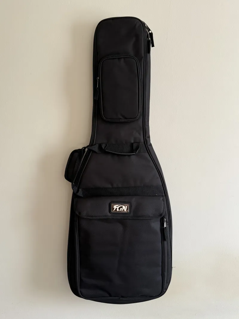FGN (Fujigen) Gigbag Funda de guitarra