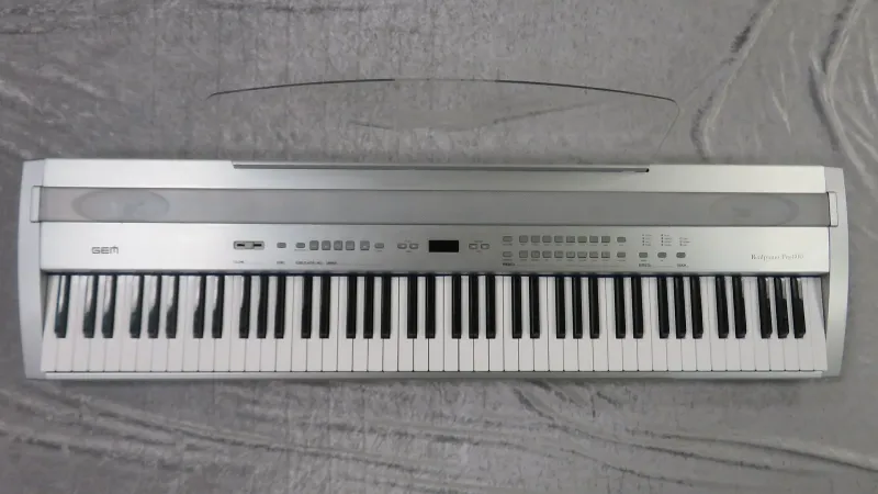 GeneralMusic GEM PRP 800 Digitálne piano