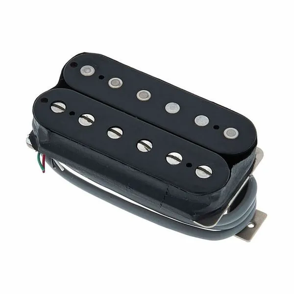 Gibson 498T Zosilňovač signálu