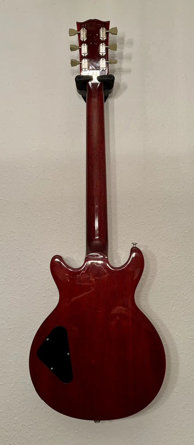 Gibson Les Paul DC double cut 100th anniversary Electric guitar