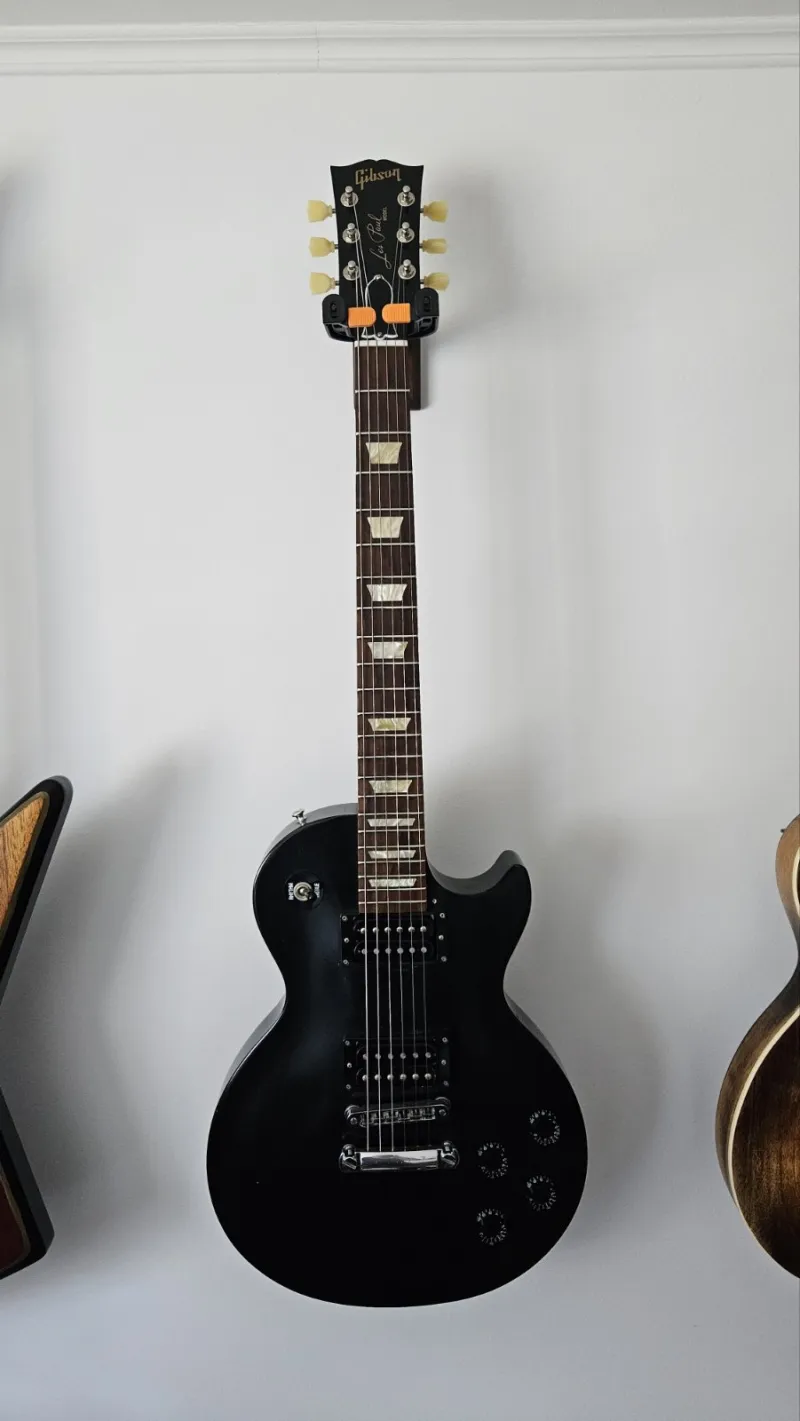 Gibson Les Paul Studio 2012 Elektromos gitár