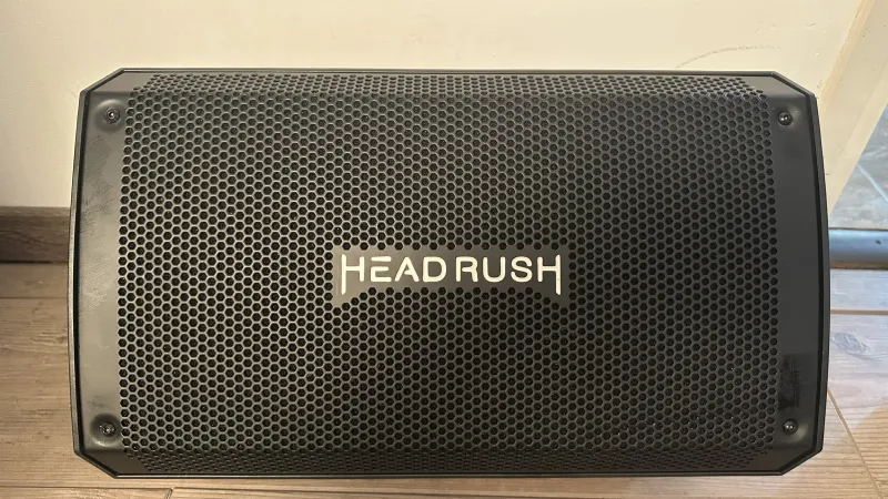 Headrush FRFR 108 Altavoz activo