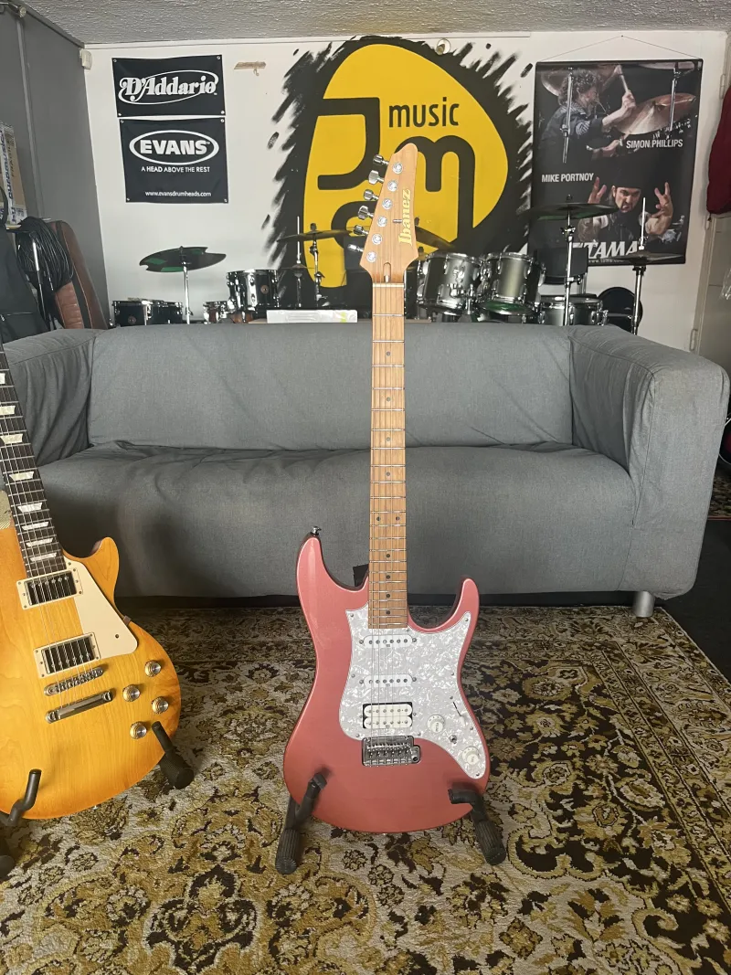 Ibanez AZ2204-HRM Electric guitar