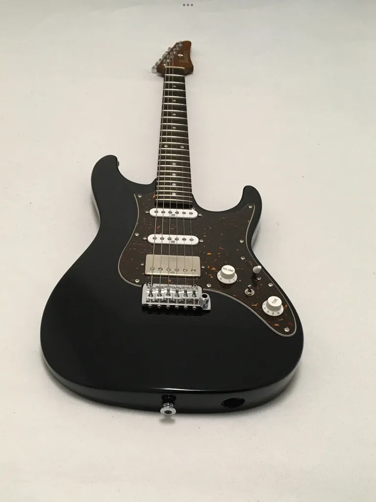 Ibanez AZ2204N Guitarra eléctrica