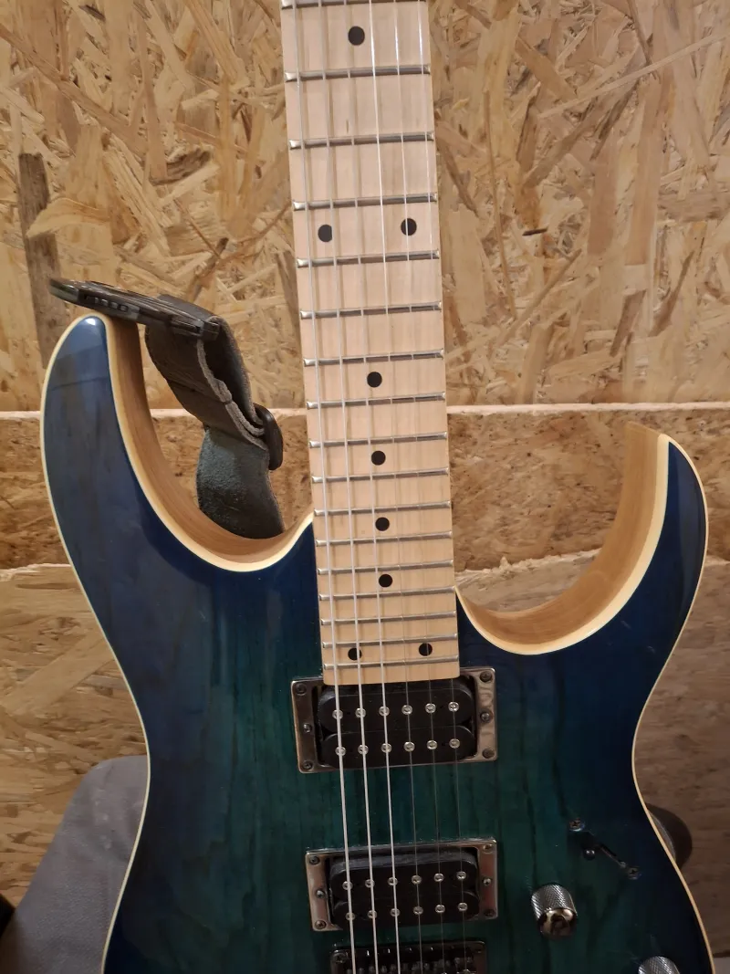 Ibanez RG 431 AMH E-Gitarre
