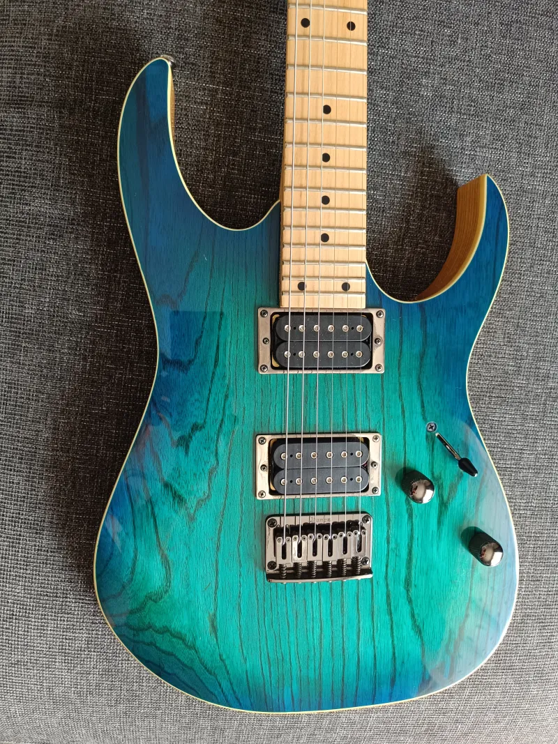 Ibanez Rg421 AHM Guitarra eléctrica