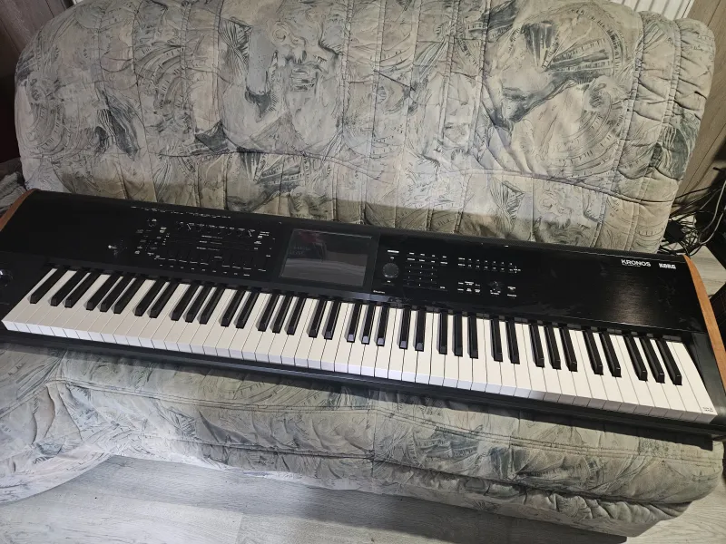 Korg KRONOS 2 88 Sintetizador