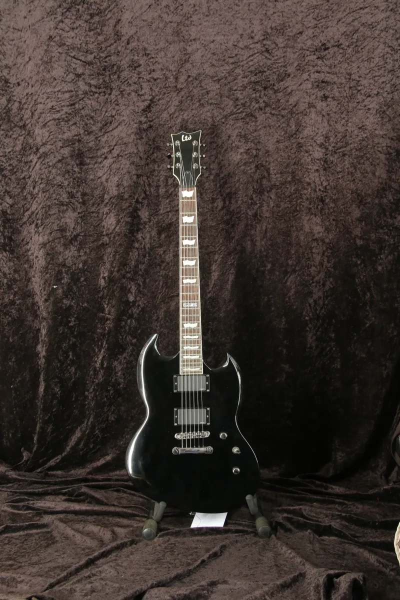 LTD Viper-401 MII 2008 Guitarra eléctrica