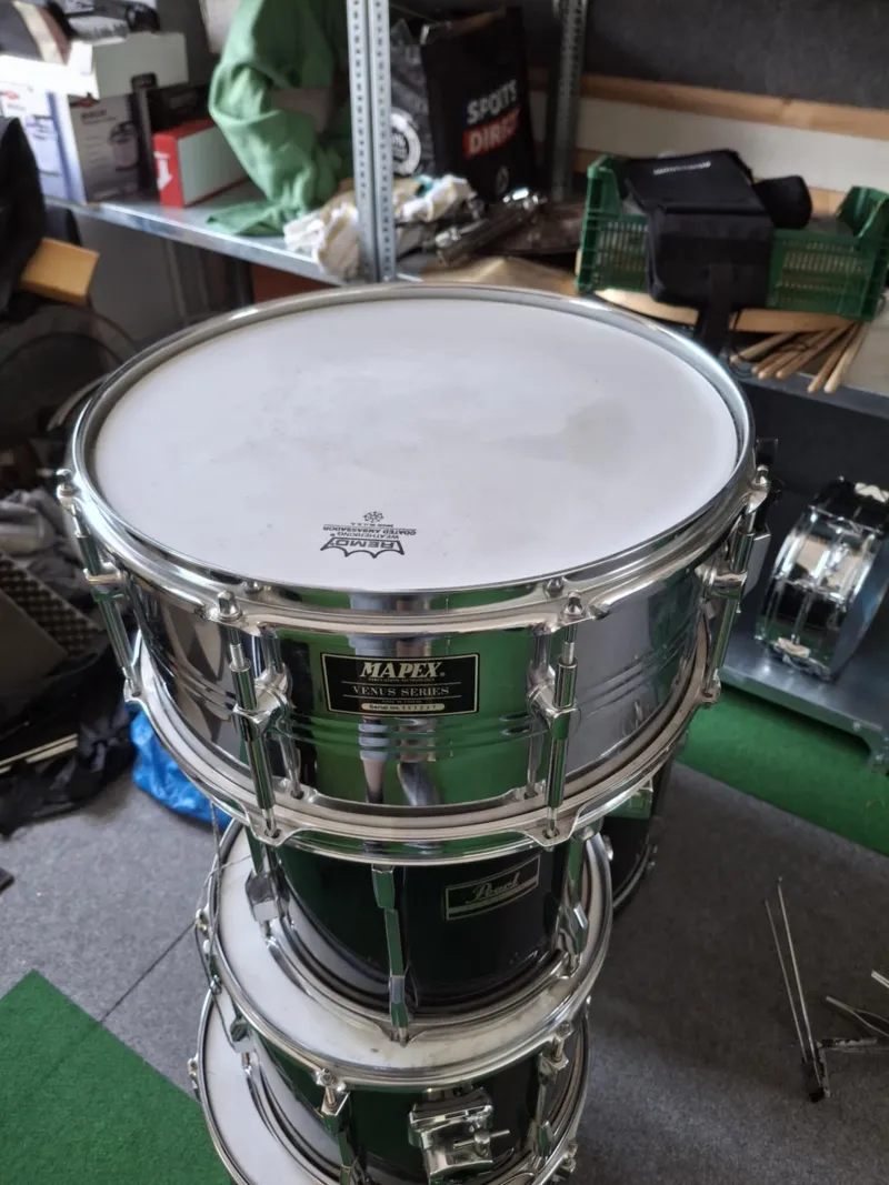 Mapex Venus Pergődob