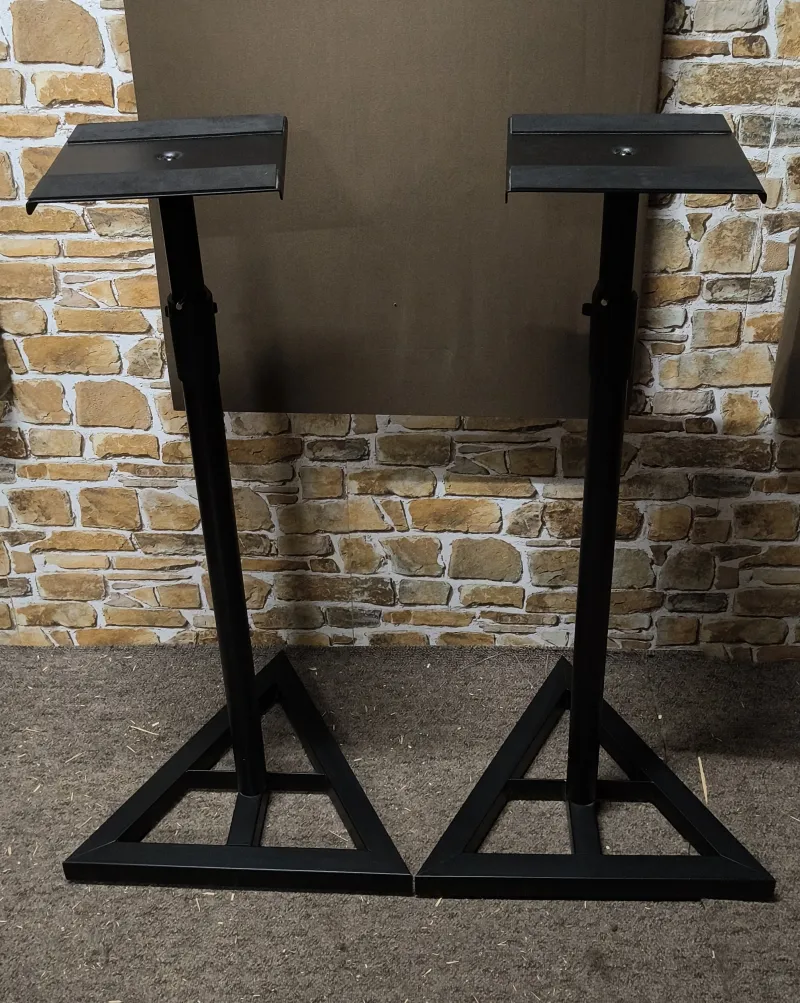 Millenium BS-500 Set Lautsprecherständer
