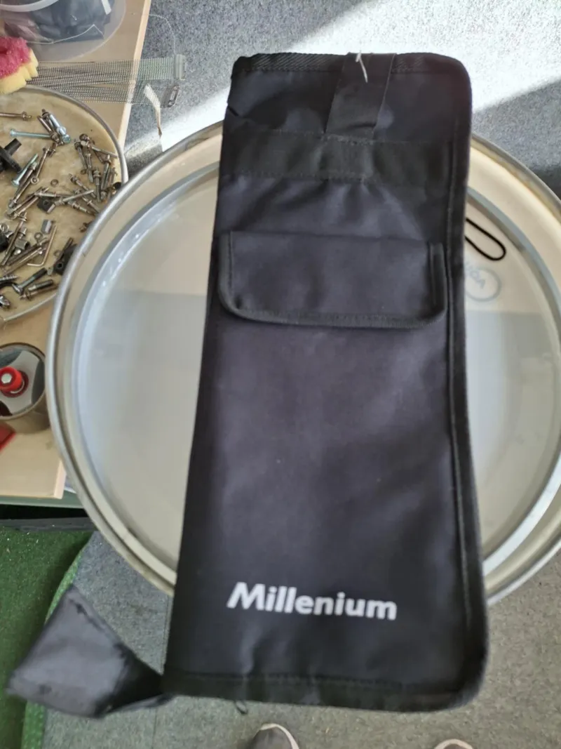 Millenium Eco Estuche
