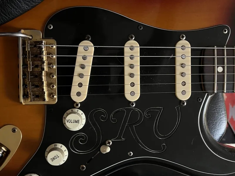 Nokkel Custom  szett Pickup