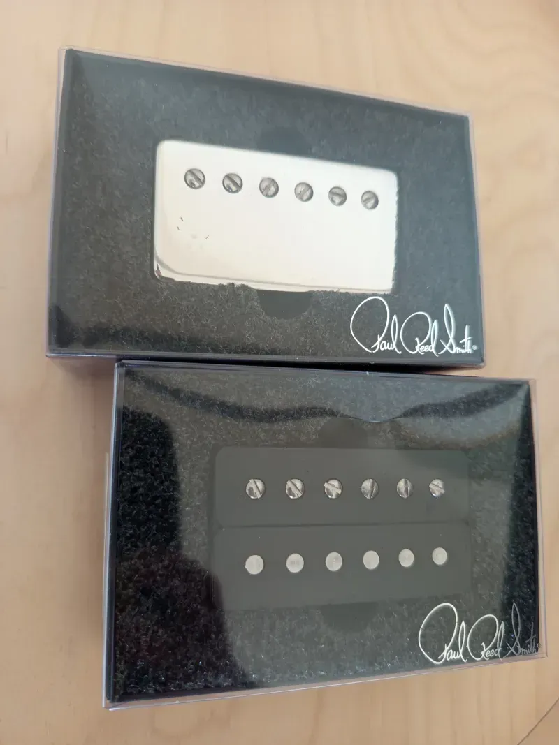 Paul Reed Smith Tremonti PRS Pickup set