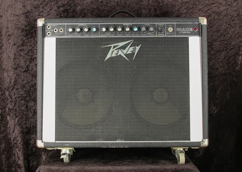 Peavey Mace Combo de guitarra