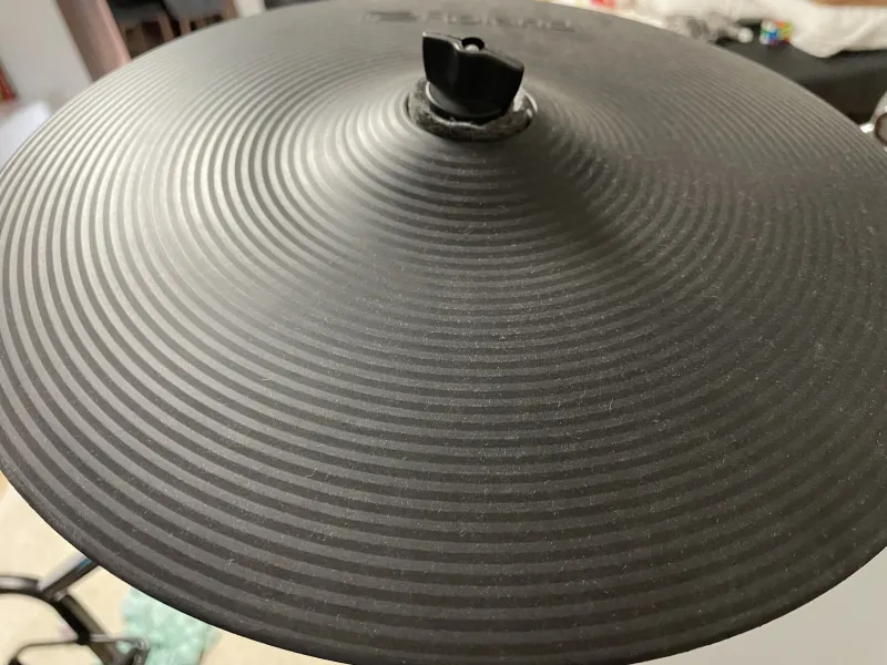 Roland TD17 Batería electrónica