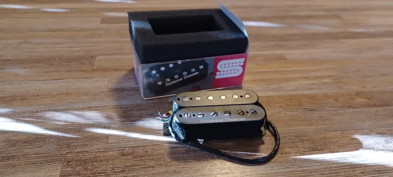 Seymour Duncan Nazgul Pickup
