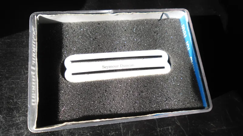 Seymour Duncan SHR-1N Pickup