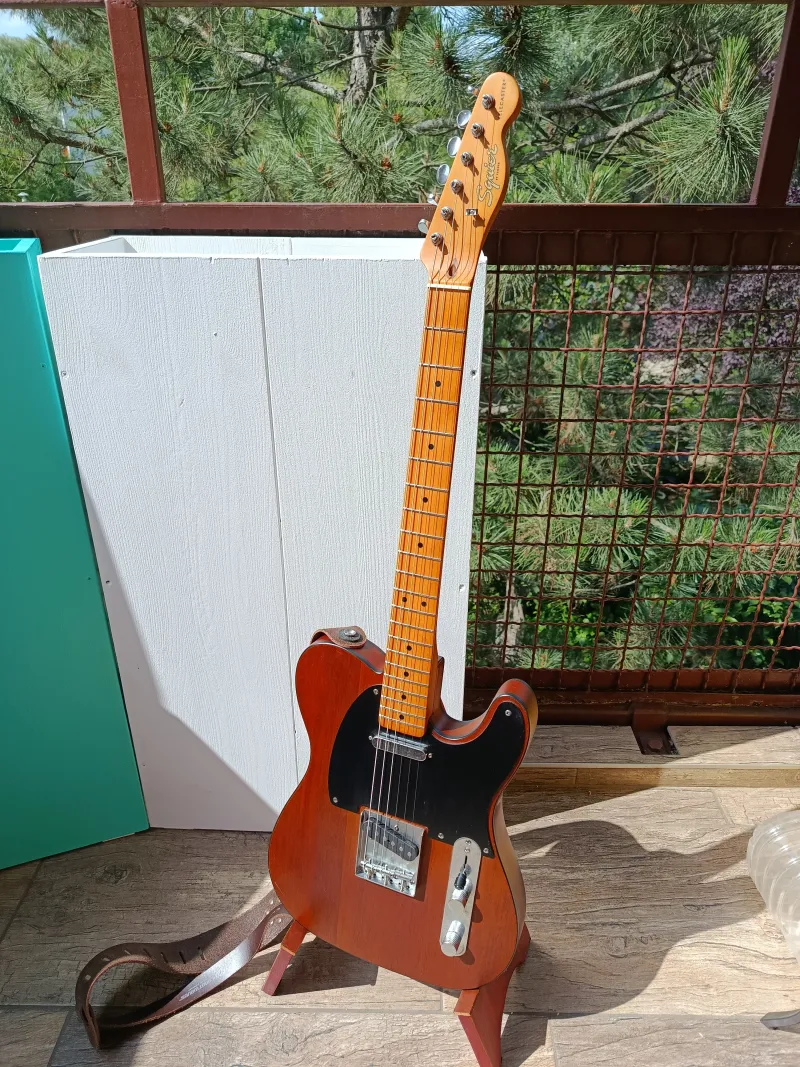 Squier Telecaster Electric guitar