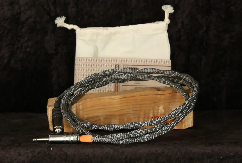 Vovox Sonorus Drive 2m Lautsprecherkabel