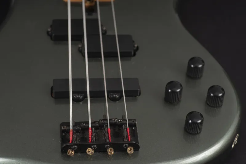 YAMAHA RBX 270 Active Basszusgitár