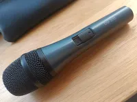 - DM300 színpad - DM300 színpad