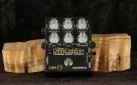 - DSM OmniCabSim Deluxe - DSM OmniCabSim Deluxe