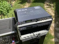 Electro Voice EV DX38 Crossover activo - Hanich Gábor [June 9, 2025, 1:14 pm]