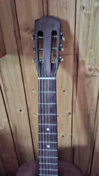 - Fémhúros gitár - Fémhúros gitár
