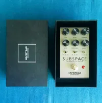 - Hamstead Soundworks Subspace Intergalactic Driver