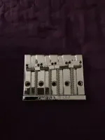 - Omega Bass Bridge - Omega Bass Bridge
