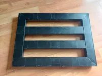 - 37x27cm - 37x27cm