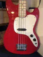 - Squier Bronco Musicmaster Bass guitar pickguard - Piratebay [Today, 1:29 pm]