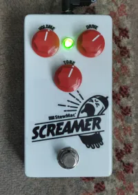 - StewMac Screamer - StewMac Screamer