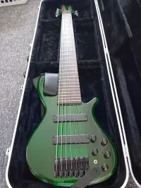 - Wolf 7 string bass Bajo de 7 cuerdas - Kiss Zoltán [Today, 6:18 pm]