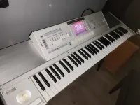 Korg M3 73 xpanded Korg M3 73 xpanded