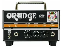 Orange Micro Dark Gitárerősítő-fej - R4TM [Ma, 16:49]